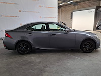 Personenauto, lexus, is, 300h first edition, 2014 - afbeelding 34 van  68