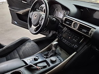 Personenauto, lexus, is, 300h first edition, 2014 - afbeelding 46 van  68