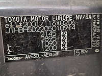 Personenauto, lexus, is, 300h first edition, 2014 - afbeelding 50 van  68
