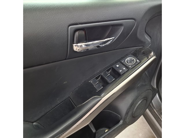 Personenauto, lexus, is, 300h first edition, 2014 - afbeelding 52 van  68