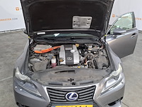 Personenauto, lexus, is, 300h first edition, 2014 - afbeelding 53 van  68