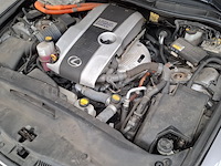 Personenauto, lexus, is, 300h first edition, 2014 - afbeelding 54 van  68