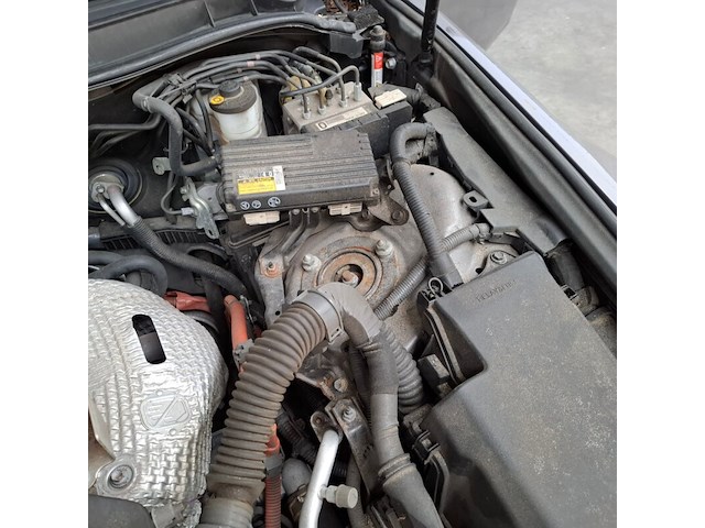 Personenauto, lexus, is, 300h first edition, 2014 - afbeelding 55 van  68