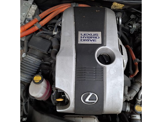 Personenauto, lexus, is, 300h first edition, 2014 - afbeelding 57 van  68