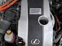 Personenauto, lexus, is, 300h first edition, 2014 - afbeelding 57 van  68