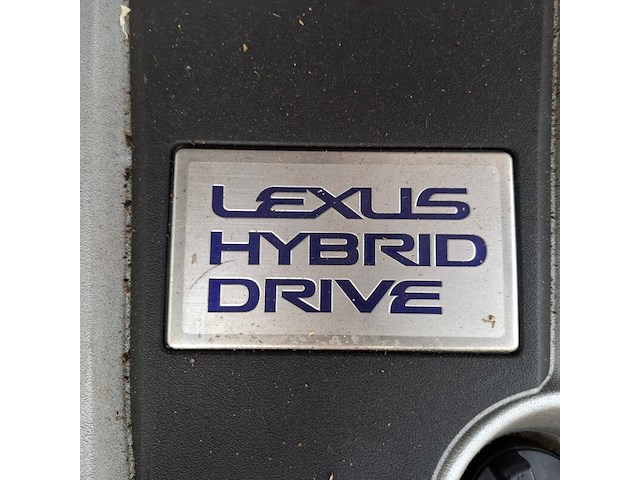 Personenauto, lexus, is, 300h first edition, 2014 - afbeelding 58 van  68