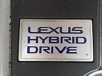 Personenauto, lexus, is, 300h first edition, 2014 - afbeelding 58 van  68