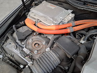 Personenauto, lexus, is, 300h first edition, 2014 - afbeelding 59 van  68