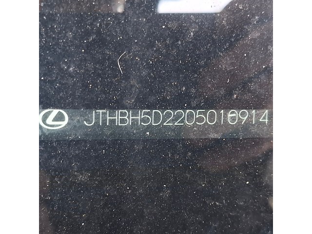 Personenauto, lexus, is, 300h first edition, 2014 - afbeelding 60 van  68