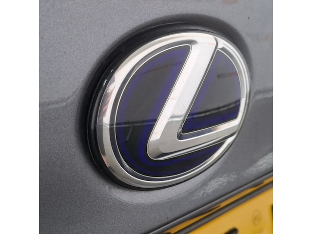 Personenauto, lexus, is, 300h first edition, 2014 - afbeelding 61 van  68