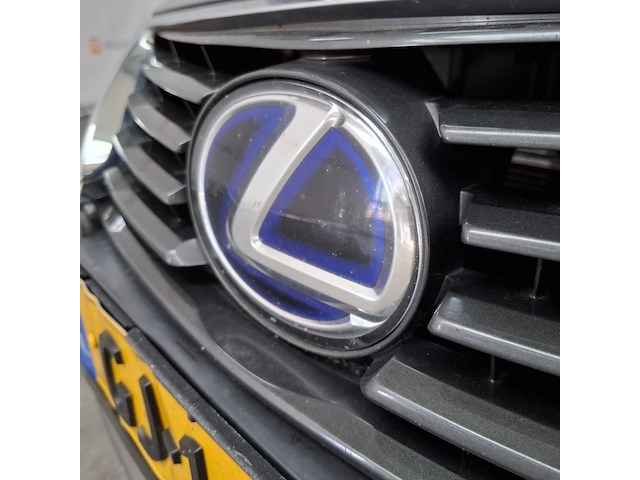 Personenauto, lexus, is, 300h first edition, 2014 - afbeelding 64 van  68