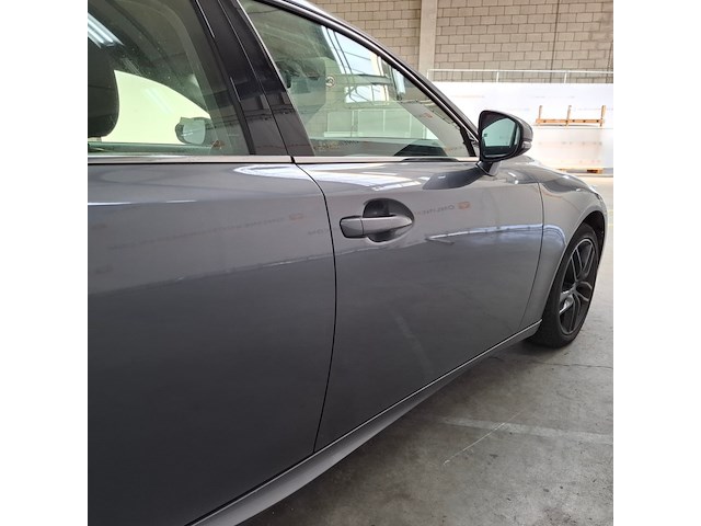 Personenauto, lexus, is, 300h first edition, 2014 - afbeelding 56 van  68