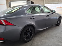 Personenauto, lexus, is, 300h first edition, 2014 - afbeelding 66 van  68