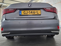 Personenauto, lexus, is, 300h first edition, 2014 - afbeelding 68 van  68