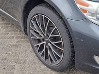 Personenauto lexus, ls460, grijs, bouwjaar 2011 - afbeelding 2 van  41