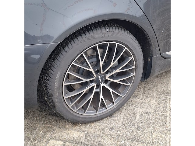 Personenauto lexus, ls460, grijs, bouwjaar 2011 - afbeelding 3 van  41