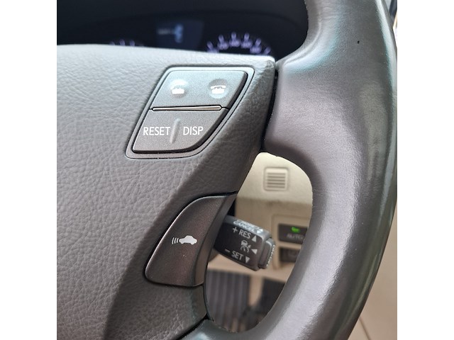 Personenauto lexus, ls460, grijs, bouwjaar 2011 - afbeelding 11 van  41