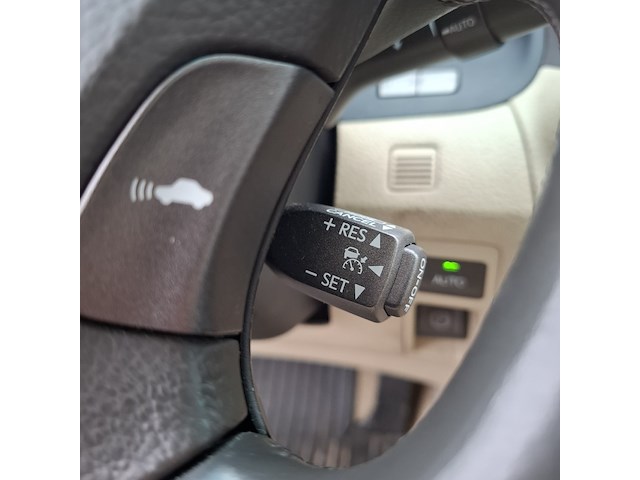 Personenauto lexus, ls460, grijs, bouwjaar 2011 - afbeelding 13 van  41