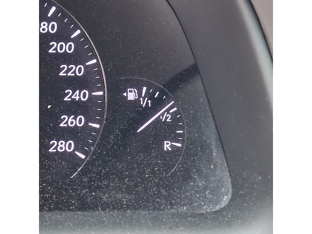 Personenauto lexus, ls460, grijs, bouwjaar 2011 - afbeelding 16 van  41