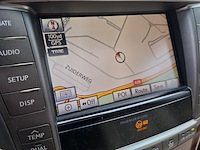 Personenauto lexus, ls460, grijs, bouwjaar 2011 - afbeelding 18 van  41