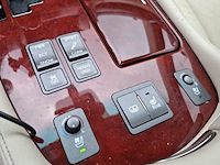 Personenauto lexus, ls460, grijs, bouwjaar 2011 - afbeelding 22 van  41