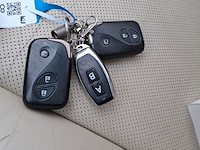 Personenauto lexus, ls460, grijs, bouwjaar 2011 - afbeelding 25 van  41