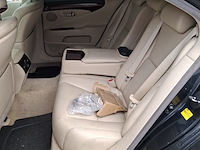 Personenauto lexus, ls460, grijs, bouwjaar 2011 - afbeelding 26 van  41