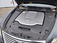Personenauto lexus, ls460, grijs, bouwjaar 2011 - afbeelding 33 van  41