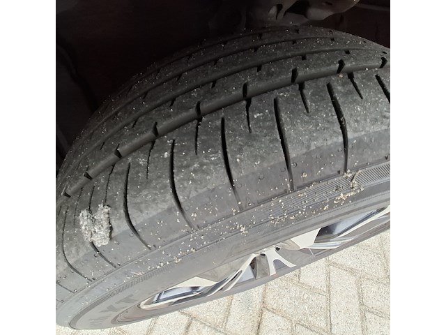 Personenauto lexus, nx 300h awd, wit, bouwjaar 2016 - afbeelding 2 van  53