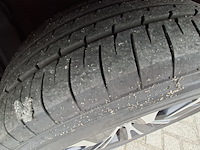 Personenauto lexus, nx 300h awd, wit, bouwjaar 2016 - afbeelding 2 van  53