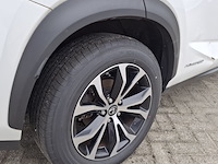 Personenauto lexus, nx 300h awd, wit, bouwjaar 2016 - afbeelding 4 van  53