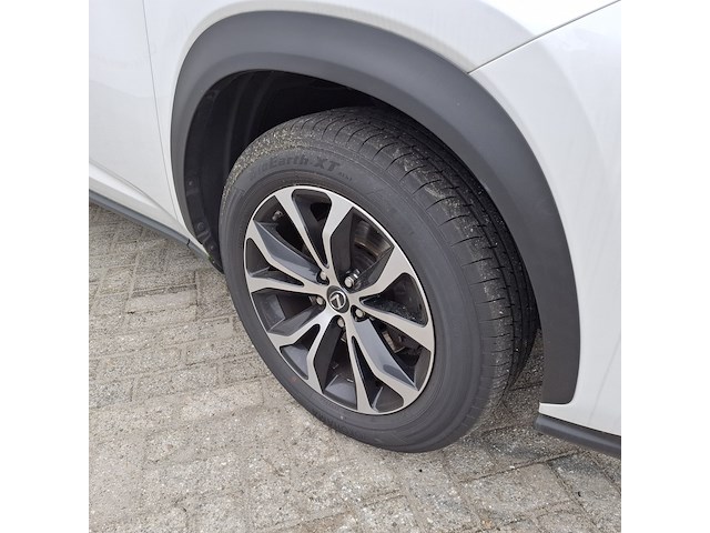 Personenauto lexus, nx 300h awd, wit, bouwjaar 2016 - afbeelding 5 van  53