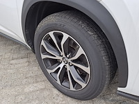 Personenauto lexus, nx 300h awd, wit, bouwjaar 2016 - afbeelding 5 van  53