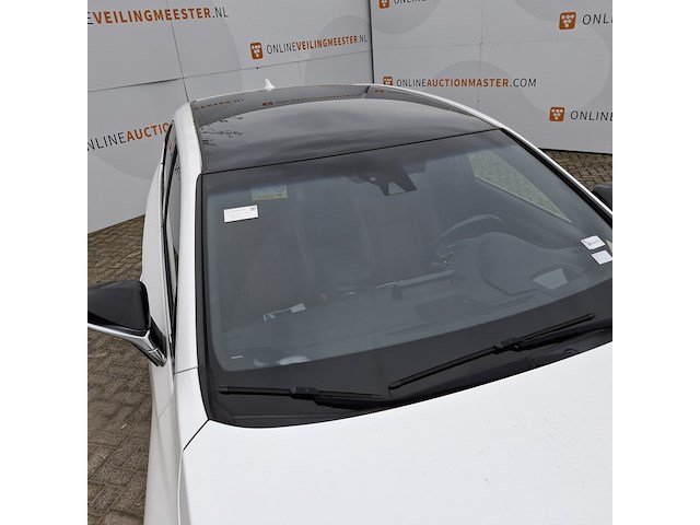 Personenauto lexus, nx 300h awd, wit, bouwjaar 2016 - afbeelding 6 van  53