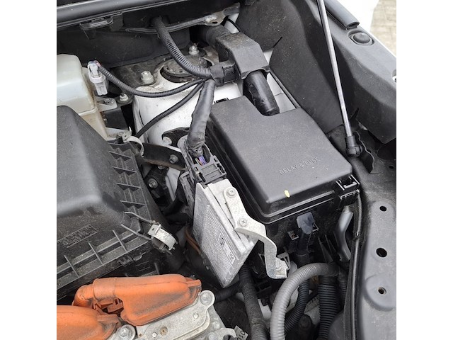 Personenauto lexus, nx 300h awd, wit, bouwjaar 2016 - afbeelding 11 van  53