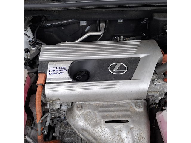 Personenauto lexus, nx 300h awd, wit, bouwjaar 2016 - afbeelding 13 van  53