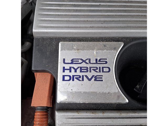 Personenauto lexus, nx 300h awd, wit, bouwjaar 2016 - afbeelding 14 van  53