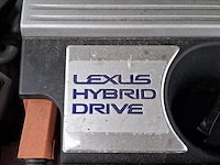 Personenauto lexus, nx 300h awd, wit, bouwjaar 2016 - afbeelding 14 van  53