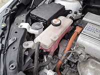 Personenauto lexus, nx 300h awd, wit, bouwjaar 2016 - afbeelding 15 van  53