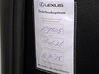 Personenauto lexus, nx 300h awd, wit, bouwjaar 2016 - afbeelding 18 van  53