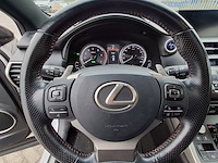 Personenauto lexus, nx 300h awd, wit, bouwjaar 2016 - afbeelding 20 van  53