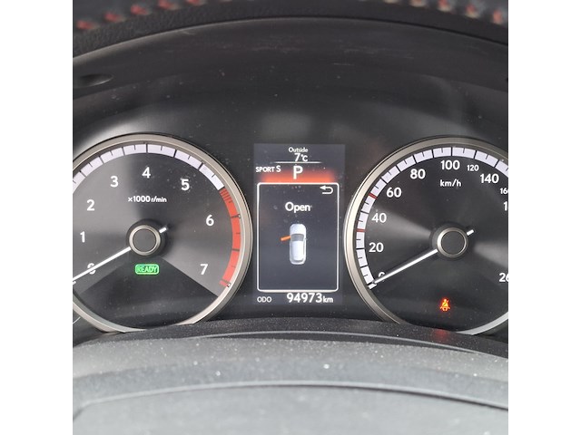 Personenauto lexus, nx 300h awd, wit, bouwjaar 2016 - afbeelding 21 van  53