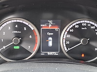 Personenauto lexus, nx 300h awd, wit, bouwjaar 2016 - afbeelding 21 van  53