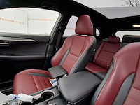 Personenauto lexus, nx 300h awd, wit, bouwjaar 2016 - afbeelding 29 van  53