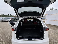 Personenauto lexus, nx 300h awd, wit, bouwjaar 2016 - afbeelding 31 van  53