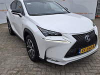 Personenauto lexus, nx 300h awd, wit, bouwjaar 2016 - afbeelding 23 van  53