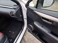 Personenauto lexus, nx 300h awd, wit, bouwjaar 2016 - afbeelding 37 van  53