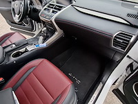 Personenauto lexus, nx 300h awd, wit, bouwjaar 2016 - afbeelding 38 van  53