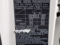 Personenauto lexus, nx 300h awd, wit, bouwjaar 2016 - afbeelding 41 van  53