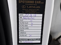 Personenauto lexus, nx 300h awd, wit, bouwjaar 2016 - afbeelding 42 van  53